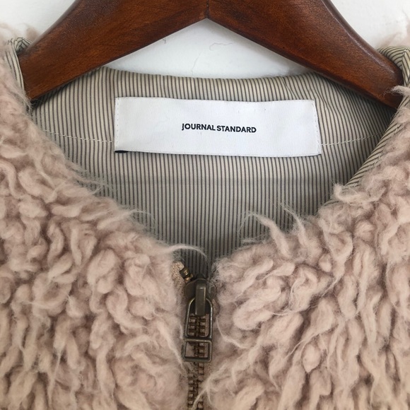 Journal Standard jacket - Picture 3 of 14